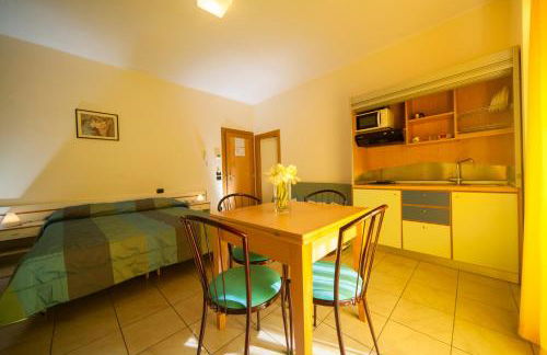 Residence il Capodoglio - Foto 30