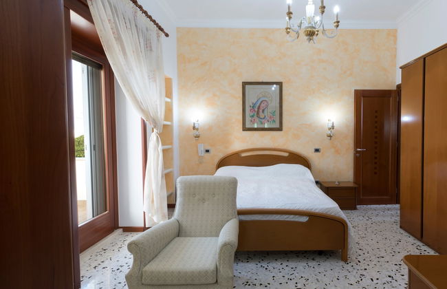 Villa Solare con piscina fronte mare - Foto 5