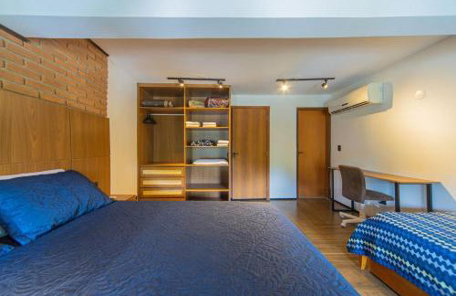 Casa com Piscina e Area Gourmet em Barra do Una - Foto 33