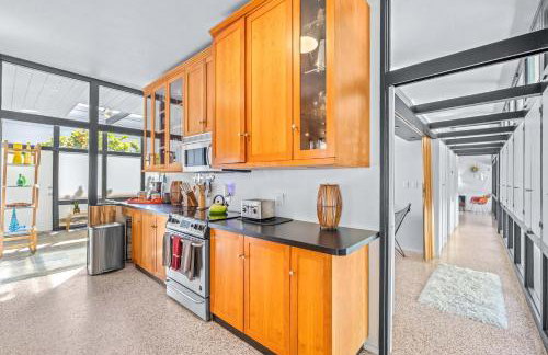 Mid Century Modern - Weekly Winter Rates - Foto 52