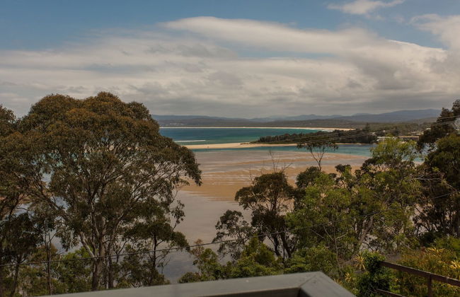 'Cliff 64' Cliff Top Home - Photo 17