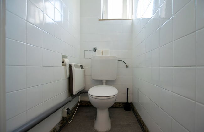 Tolstov-Hotels Convenient 4 Room Apartment - Foto 16