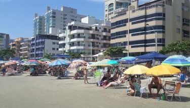 Meia Praia 150 metros mar - Foto 2