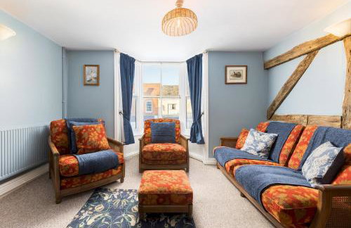 Central Stratford-upon-Avon 2 Bed Property - Pass the Keys - Foto 4