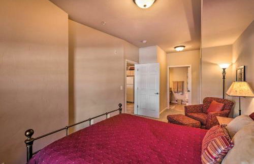 Fraser Condo 5 Miles to Winter Park Resort! - Foto 12