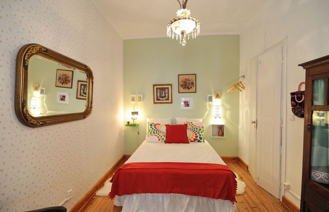 Casa do Jardim - Foto 4