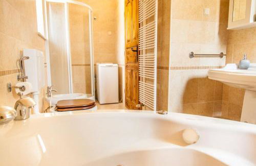 Villa Dracena mit privatem Saltwater Pool - Foto 25