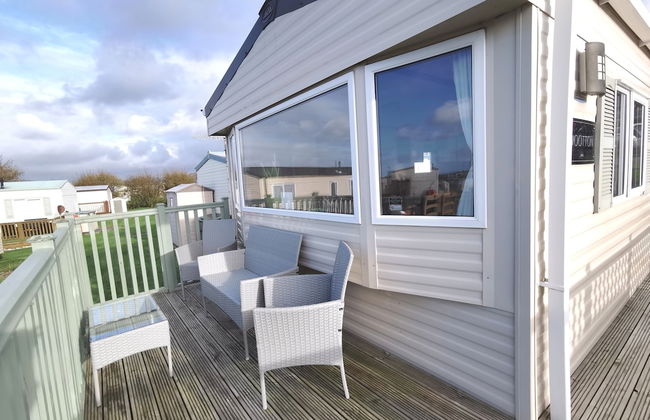 Snowdonia Sunbeach Holiday Sea and Mountain View - Foto 37