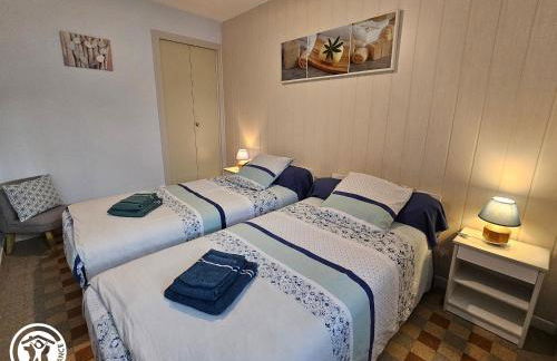 Gîte familial cosy à proximité du Puy du Fou - FR-1-426-598 - Foto 10