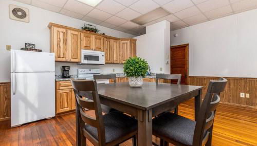 Hornet Lodge - Foto 5, stove, pet friendly, minibar