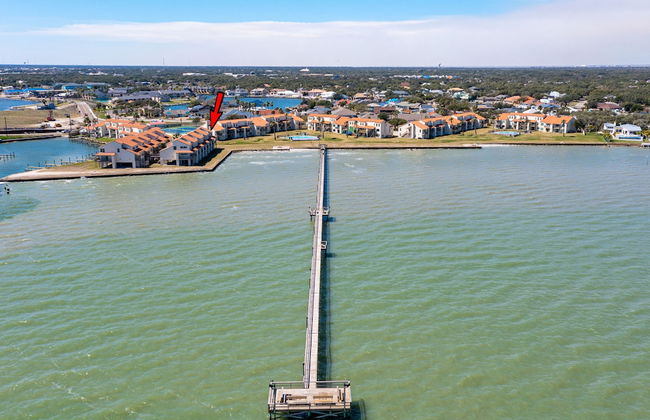 Bay Breeze Bungalow by Miss Kitty’s - Foto 7