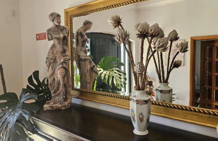 Casa Além Rio - quartos para 6 hóspedes em Santo Tirso - Foto 23