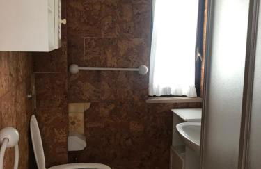 Big apartment Ovindoli - Foto 18