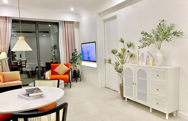 Hillside Luxury Phu Quoc Apartment - Foto 11