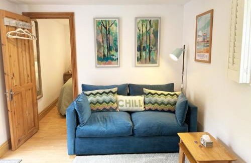 The Stables at The Forge - Cosy Cottage with Log Burner on S Downs Way, nr Brighton - Foto 4