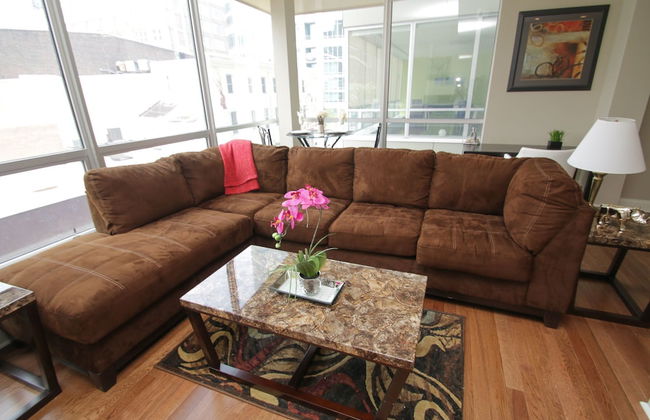 Renaissance Properties - 2040 Market Street - Foto 5