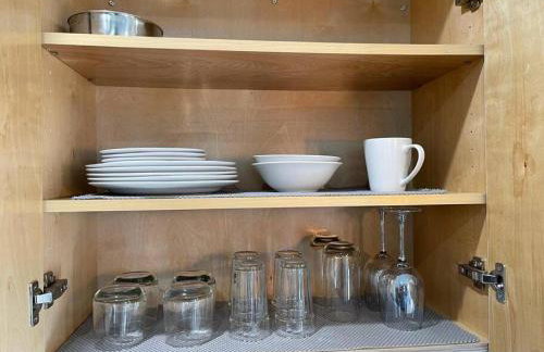 Serene Studio W Parking 10 min from Beach and FLL - Foto 7