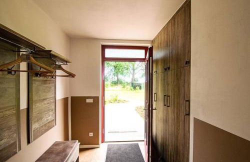 Ferienhaus mit Terrasse und Garten in Wandlitz - Photo 22