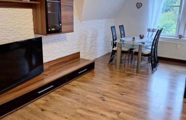 Ferienwohnung Rote-Villa - Photo 5