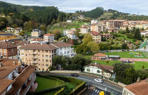 EL MIRADOR de Urdaibai - Photo 57