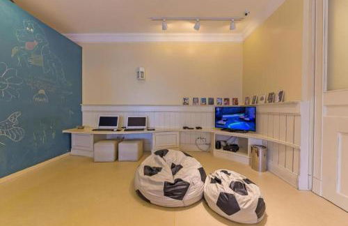 IL Campanário Resort - Sua Estadia SC - Foto 44