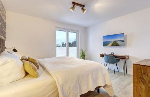 Bernsteinquartier BQ0556 Meeresgold - Foto 13