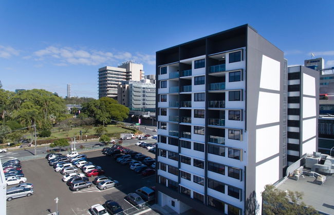 Annexe Apartments - Foto 36