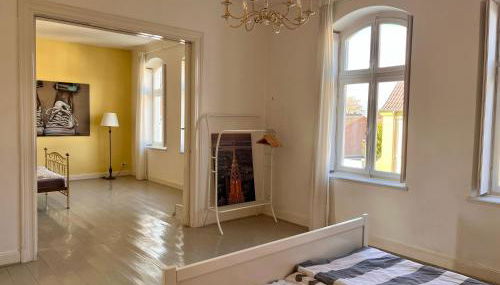 Beautiful apartment in a historic villa - Foto 5