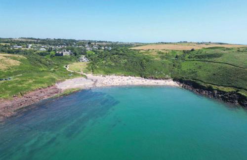Sea Glass - 2 Bedroom Apartment - Manorbier - Foto 50