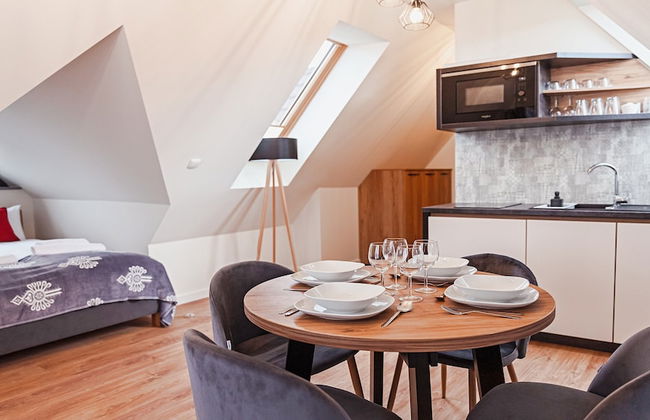 Sun & Snow Resorts J Białka Tatrzańska - Foto 64