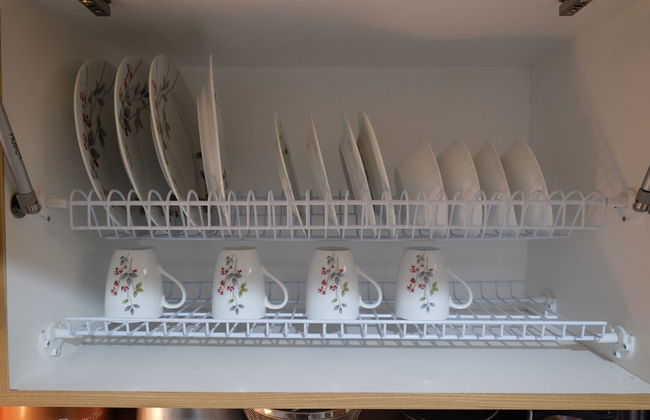 Spacious and Comfortable 2BR Cinere Resort Apartment - Photo 13