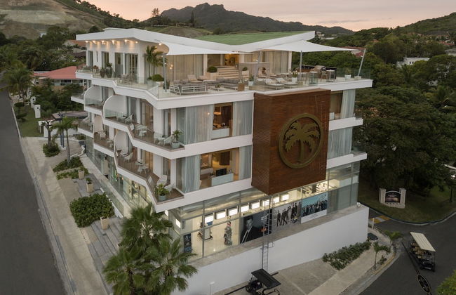 Luxury Apartments - VIP All-inclusive - Photo 29