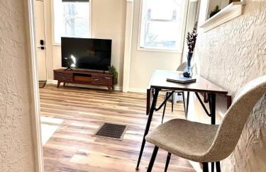 University Suite "A" - Foto 7