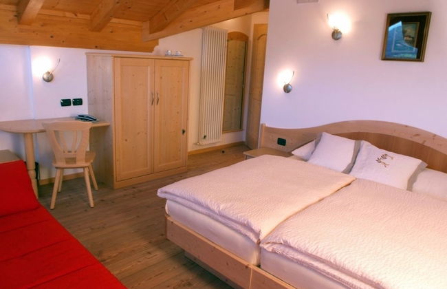 Agritur Maso Chemela - Foto 3