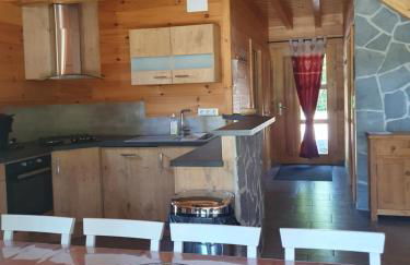 CHALET DES CHARBONNIERS AVEC ETANG - 5 chambres - - Foto 4