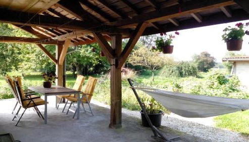 Charme - Photo 2, Garden