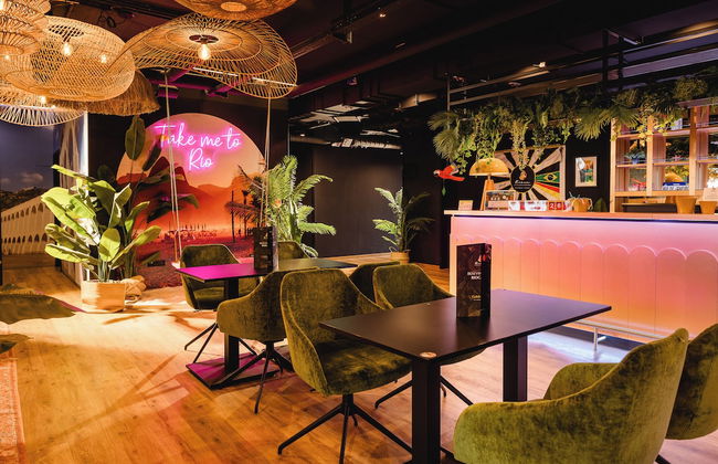 Rioca Hafeninsel Posto 8 - Foto 4