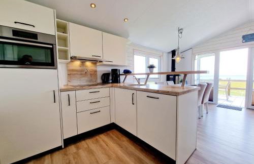 Ostseeferienpark Walkyrien - Kapitän 36 - Foto 6