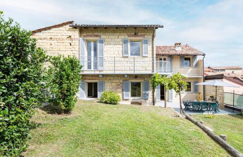 Cozy Court - Relax in Monferrato - Foto 60