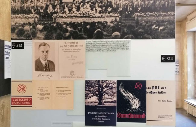 Tour in Cologne - Photo 2