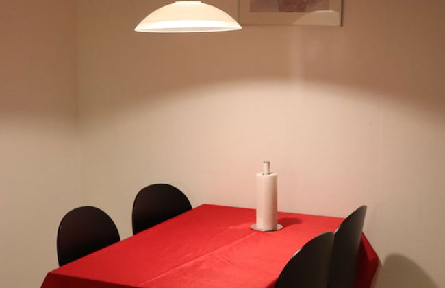 Holstebro Townside House - Foto 17