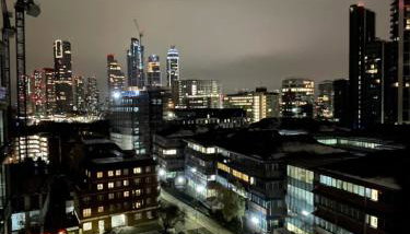 Self-catering fully equipped apartment in Vauxhall - Foto 2