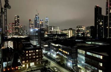 Self-catering fully equipped apartment in Vauxhall - Photo 2