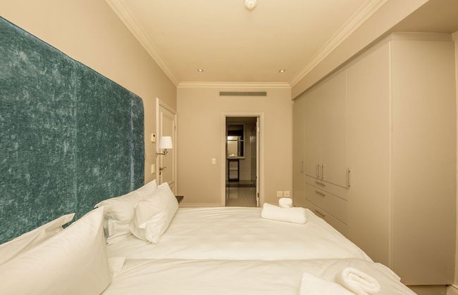 Green Point Apartment Walking Distance to Stadium 407 Royal - Foto 7
