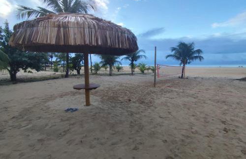 Apartamento à beira-mar em São Miguel do Gostoso - Foto 7