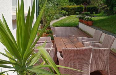 Grünes Glück - Ferienidyll in Creglingen am Stutz - Photo 19