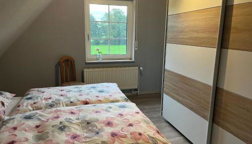 Ferienwohnung Storchennest 25503 - Foto 4, wardrobe