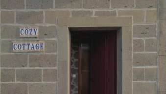 Cozy Cottage - Foto 2