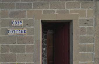 Cozy Cottage - Foto 2