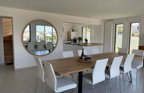 Maison d'exception ~ Vue Mer ~ 100m de la plage - Foto 7